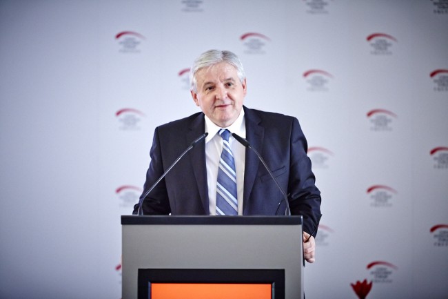 Rusnok: CR would like to host a summit of sixteen European countries and China