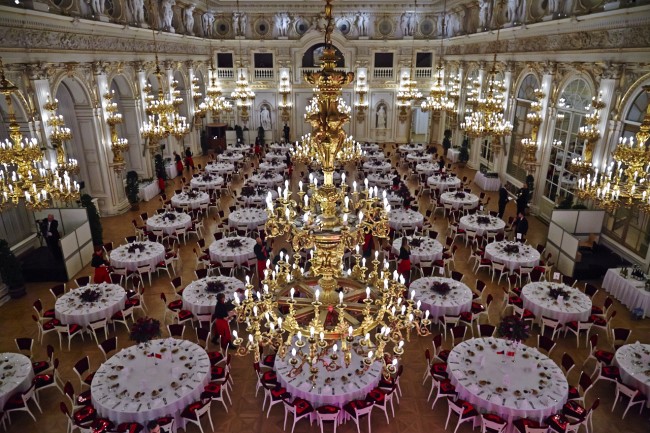 CIF 2014 is the highlight of the celebrations of the 65th anniversary of diplomatic relations