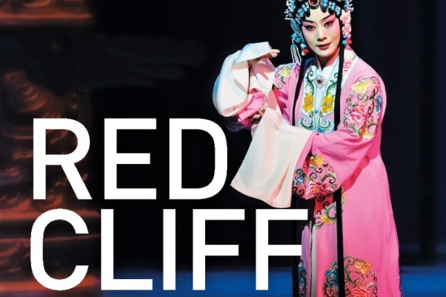 Čínská národní opera na scéně Národního divadla