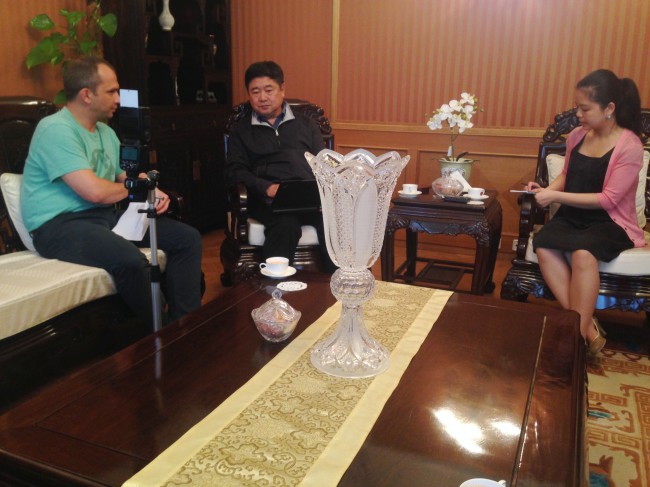 Dříve zakázané, dnes přelidněné