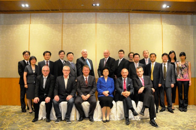 Cesta ministra Němečka přináší konkrétní výsledky pro zdravotnictví