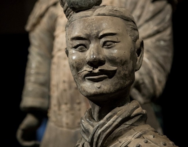 华夏瑰宝展为捷克民众带来非凡体验