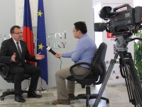 Ministr Mládek: Nová kvalita vzájemných česko – čínských vztahů přináší své plody