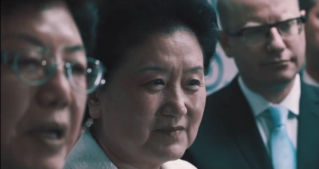 回顾首届中国-中东欧国家卫生部长论坛精彩瞬间