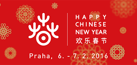 Čínský nový rok v Praze se bude slavit uměním, tradičními lampiony a velkým ohňostrojem
