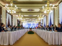 Kulatý stůl česko-čínské spolupráce v oblasti letectví