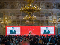 China Investment Forum 2018 proběhlo opět ve formátu 16+1